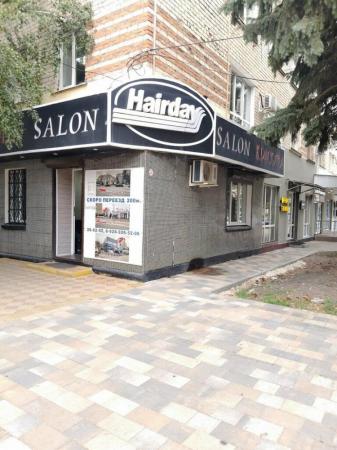 Фотография Hairday 3