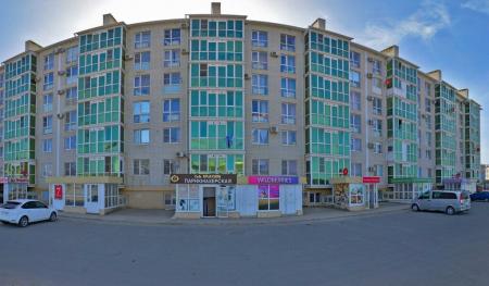 Фотография Сила красоты 2