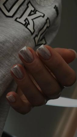 Фотография Kaitova_nails 4