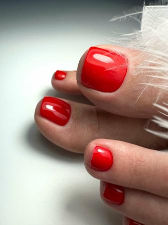 Фотография City nail`s 3