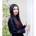 Алина Сафарян