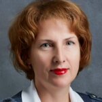 Елена Владимировна С.