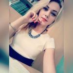 Альбина Полевова