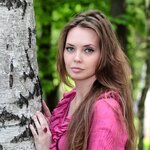 Виктория Шувалова