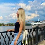 Елизавета Филюк