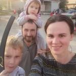 Анна Евстафьева