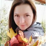Ирина Лебедева