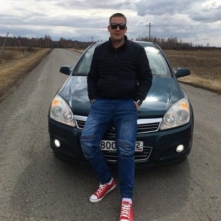 Владимир Власюк