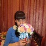 ЮЛИЯ ШРАМОВА
