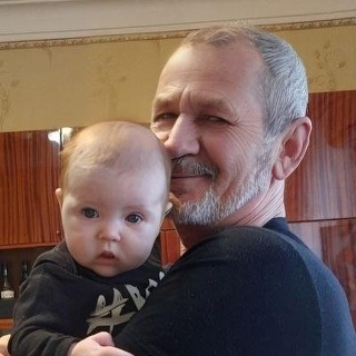 Геннадий Коновалов