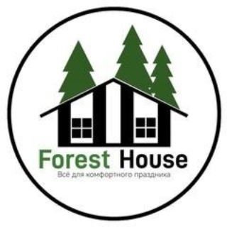 Forest House