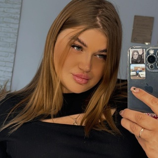 Валерия Белозерова