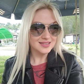 Оксана Т