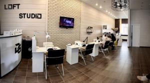 Фотография Loft Studio Dg 3
