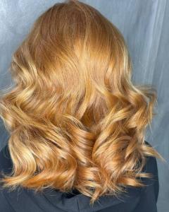 Фотография Hair club 4