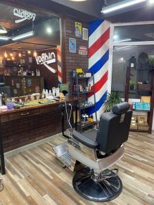 Фотография Barbershop Oldboy 5