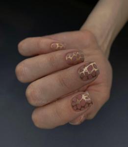 Фотография Amore nails 1
