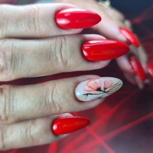 Фотография New York, салон красоты 1