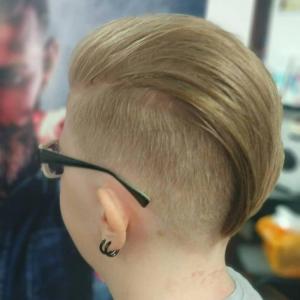 Фотография New York, салон красоты 3