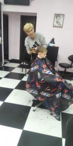 Фотография Элегант 1