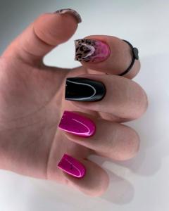Фотография Amore nails 3