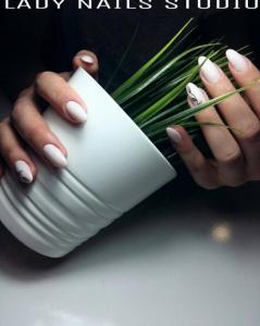 Фотография Леди nails 0