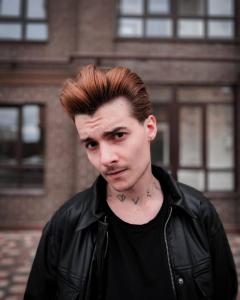 Фотография CutMann 2