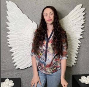 Фотография I LOVE PERMANENT ZYKHRA 1