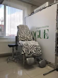 Фотография Vogue 1