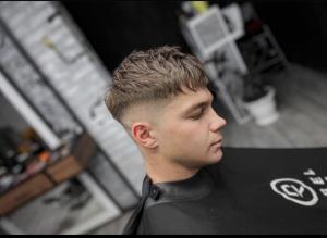 Фотография CutMann 3