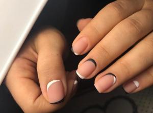 Фотография Быстрые ножницы 4