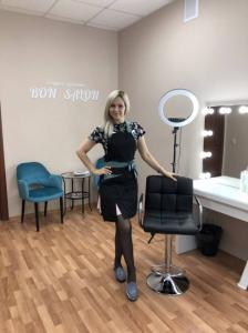 Фотография Bon Salon 0