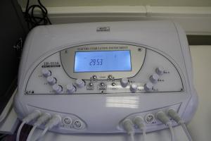 Фотография Центр эстетической красоты и здоровья тела 5