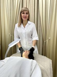Фотография Белый Клевер 5