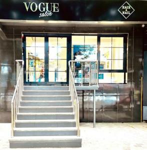 Фотография Vogue 5