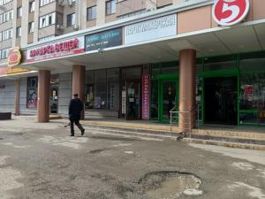 Фотография Парикмахерская 4