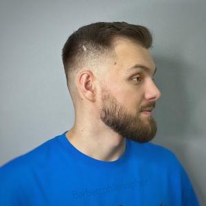 Фотография Подстригись 3