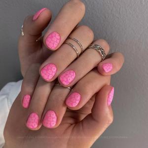 Фотография Nail studio by Zara Zarina 2