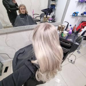 Фотография Victoria 3