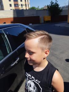 Фотография Аллегро 3