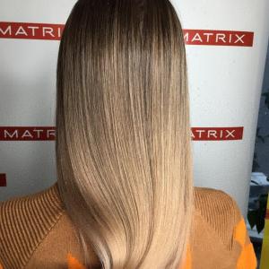 Фотография БЭЛЬ, салон красоты 3