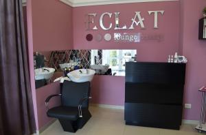 Фотография Eclat 2