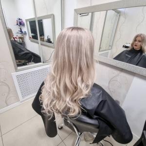 Фотография Victoria 2