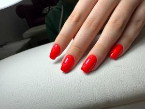 Фотография Mirol nail studio 0