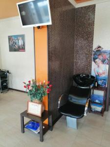 Фотография Блюз 2