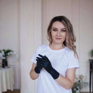 Фотография Pro гладко 1