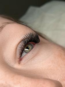 Фотография Pestova Lashes 4
