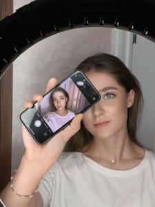 Фотография Pestova Lashes 3