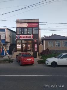 Фотография Быстрые ножницы 0