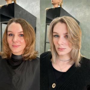 Фотография Fresh look 1